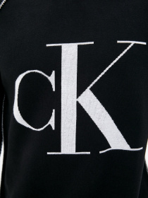 Реглан Calvin Klein Jeans модель J30J318187_BEH Фото