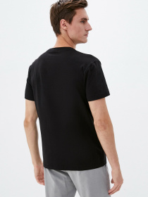 Футболки и поло Calvin Klein Jeans модель J30J318201_BEH Фото