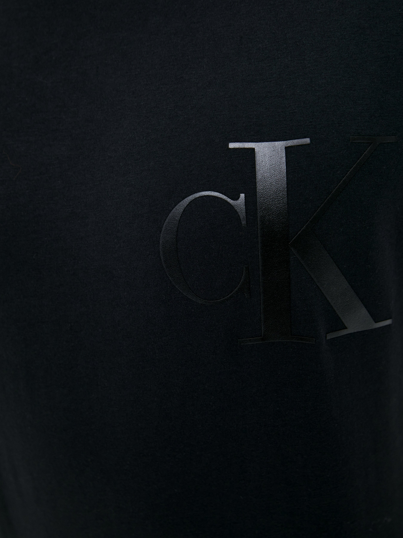 Футболки і поло Calvin Klein Jeans модель J30J318205_BEH Фото