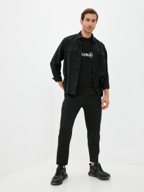 Футболки и поло Calvin Klein Jeans модель J30J318208_BEH Фото