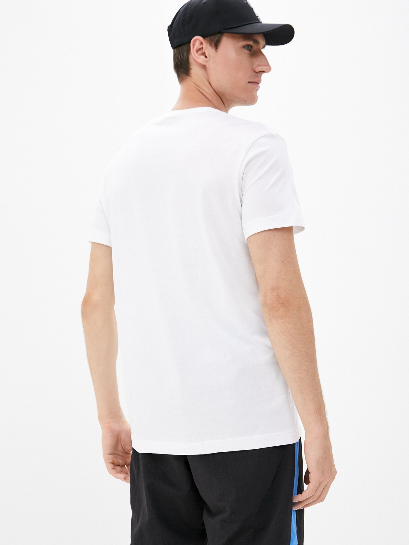 Футболки и поло Calvin Klein Jeans модель J30J318208_YAF Фото