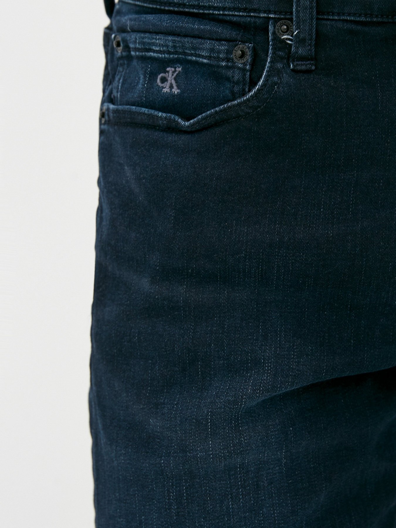 Джинсы Calvin Klein Jeans модель J30J318242_1BJ Фото