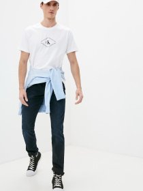 Джинсы Calvin Klein Jeans модель J30J318242_1BJ Фото