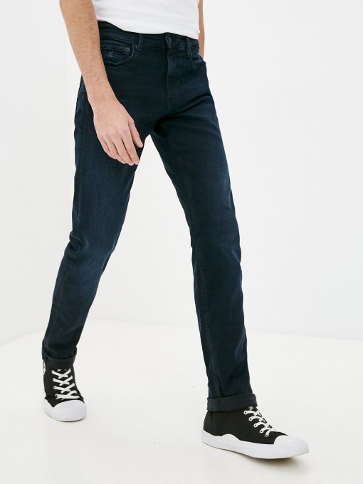 Джинсы Calvin Klein Jeans модель J30J318242_1BJ Фото