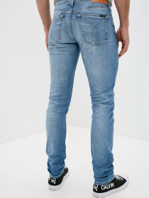 Джинсы Calvin Klein Jeans модель J30J318246_1A4 Фото