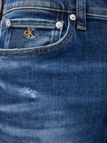 Джинсы Calvin Klein Jeans модель J30J318260_1BJ Фото