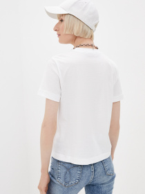 Футболки и поло Calvin Klein Jeans модель J20J215605_YAF Фото