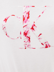 Футболки и поло Calvin Klein Jeans модель J20J215605_YAF Фото