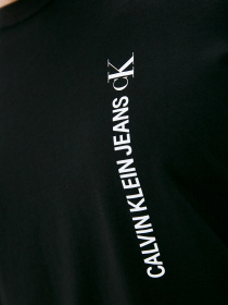 Футболки и поло Calvin Klein Jeans модель J30J318303_BEH Фото