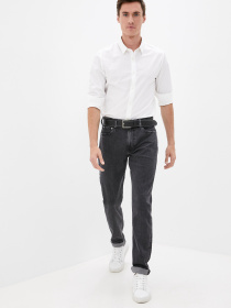 Джинсы Calvin Klein Jeans модель J30J318395_1BY Фото