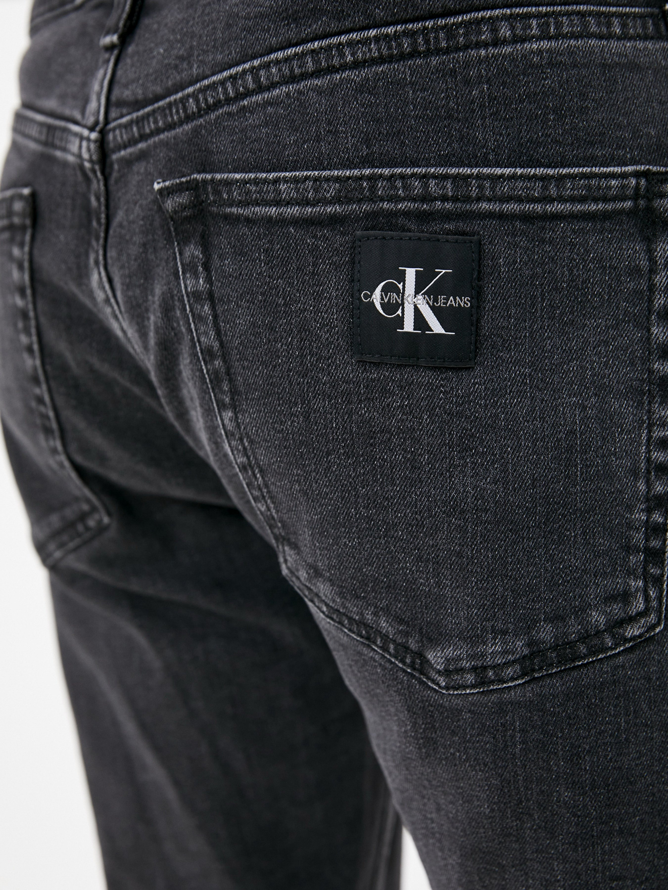 Джинсы Calvin Klein Jeans модель J30J318395_1BY Фото