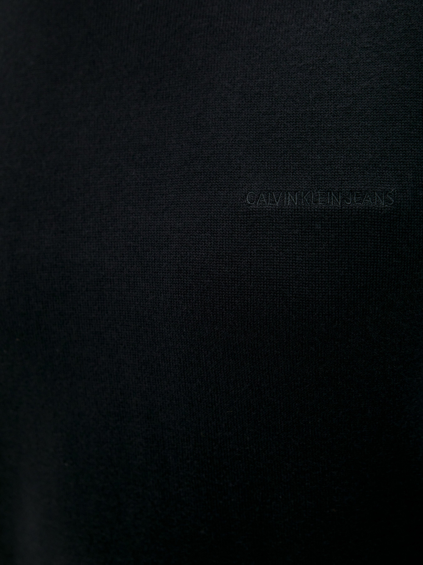 Джемпер Calvin Klein Jeans модель J30J318399_BEH Фото