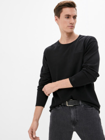 Джемпер Calvin Klein Jeans модель J30J318399_BEH Фото