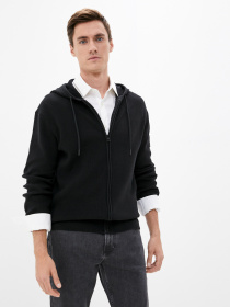 Кофта Calvin Klein Jeans модель J30J318400_BEH Фото