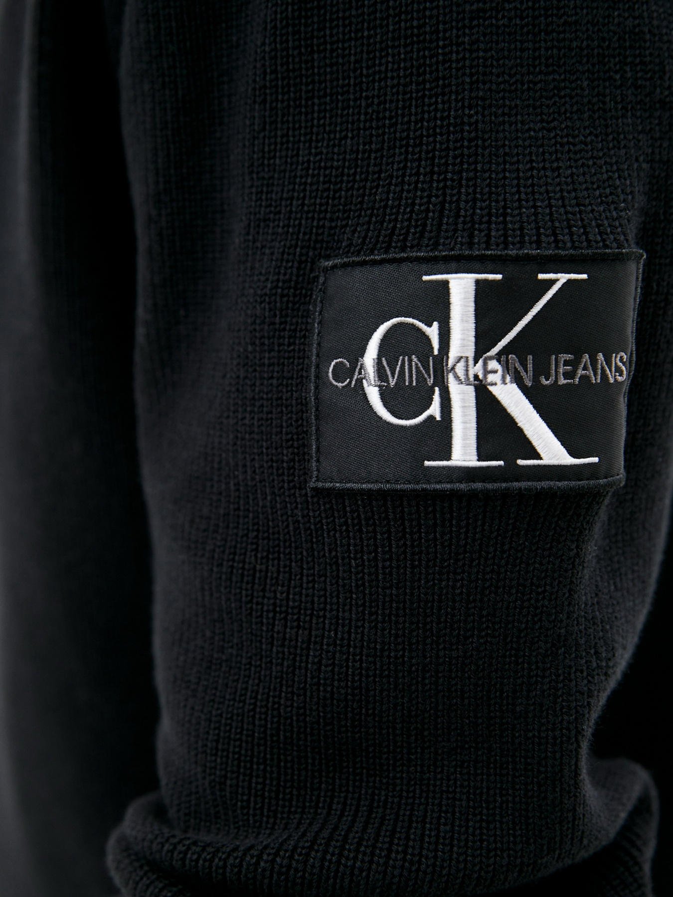 Кофта Calvin Klein Jeans модель J30J318400_BEH Фото