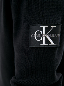 Кофта Calvin Klein Jeans модель J30J318400_BEH Фото