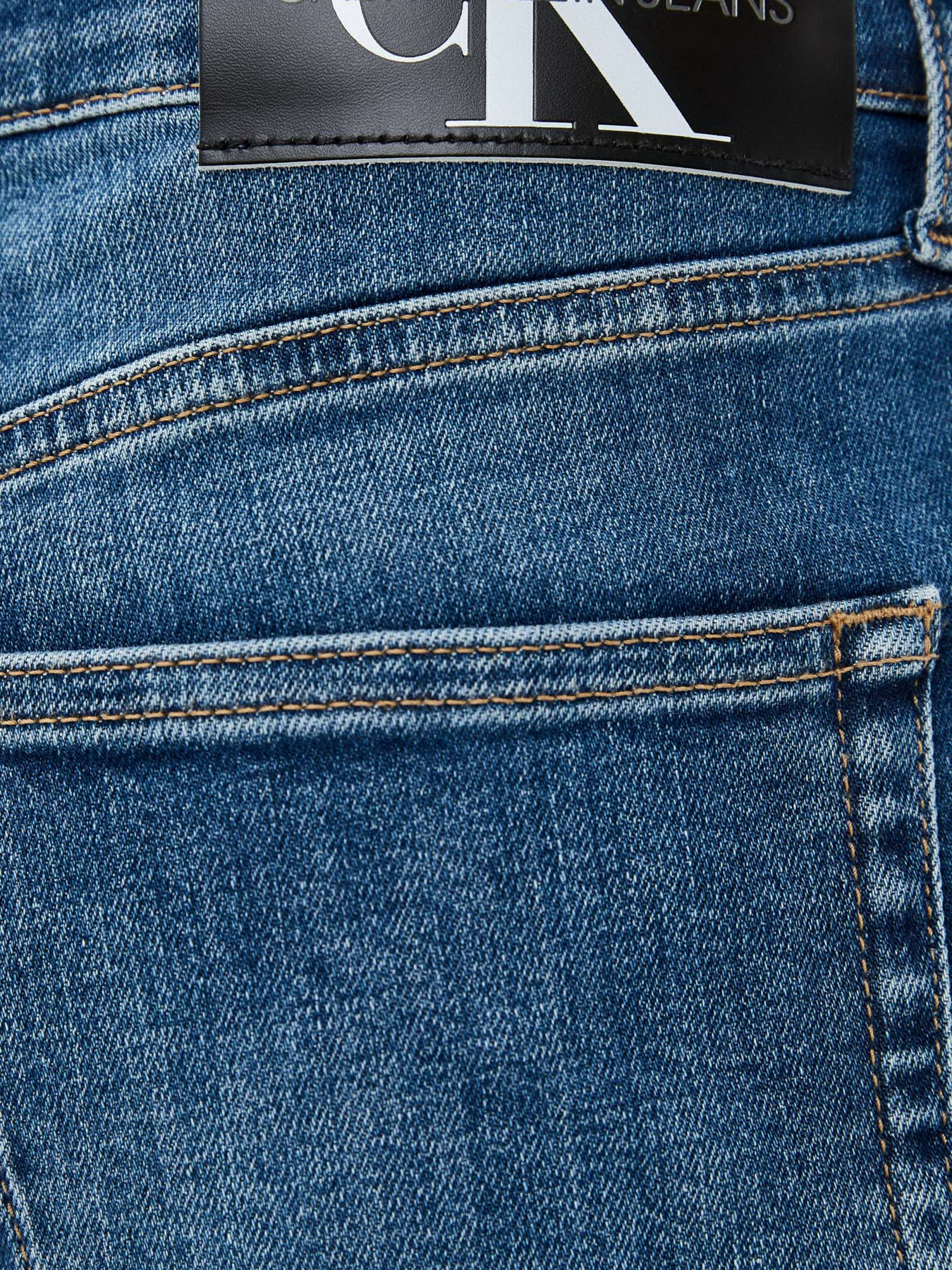 Джинсы Calvin Klein Jeans модель J30J318421_1A4 Фото