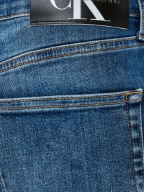 Джинсы Calvin Klein Jeans модель J30J318421_1A4 Фото