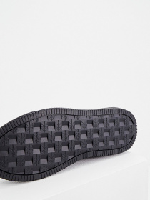 Кеди низькі Calvin Klein Jeans модель YM0YM00290_0GJ Фото