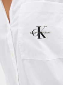 Блуза Calvin Klein Jeans модель J20J216665_YAF Фото