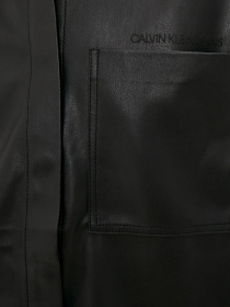 Рубашка Calvin Klein Jeans модель J20J216262_BEH Фото