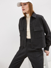 Рубашка Calvin Klein Jeans модель J20J216667_PCK Фото