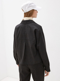 Сорочка повсякденна Calvin Klein Jeans модель J20J216667_PCK Фото