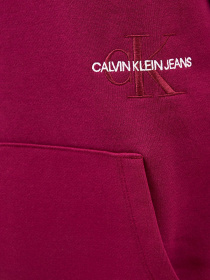 Худи Calvin Klein Jeans модель J20J216234_VWS Фото