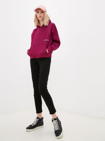 Худи Calvin Klein Jeans модель J20J216234_VWS Фото