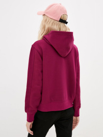 Худі Calvin Klein Jeans модель J20J216234_VWS Фото