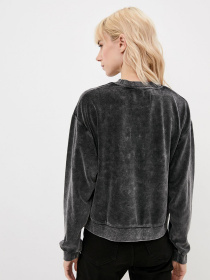 Джемпер Calvin Klein Jeans модель J20J216237_BEH Фото