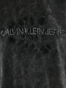 Джемпер Calvin Klein Jeans модель J20J216237_BEH Джемпер Calvin Klein Jeans модель J20J216237_BEH Фото