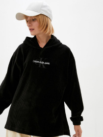 Худи Calvin Klein Jeans модель J20J216968_BEH Фото