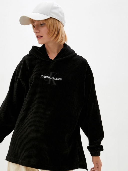 Худи Calvin Klein Jeans модель J20J216968_BEH Фото