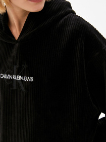 Худи Calvin Klein Jeans модель J20J216968_BEH Фото