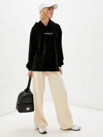 Худи Calvin Klein Jeans модель J20J216968_BEH Фото