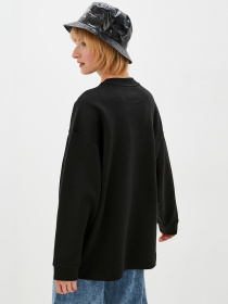 Свитшот Calvin Klein Jeans модель J20J216972_BEH Фото