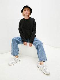 Свитшот Calvin Klein Jeans модель J20J216972_BEH Фото