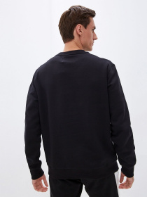 Свитшот Calvin Klein Jeans модель J30J318790_BEH Фото