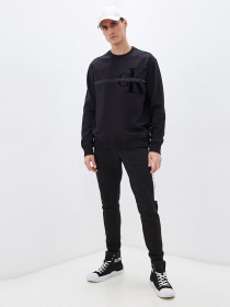 Світшот Calvin Klein Jeans модель J30J318790_BEH Фото