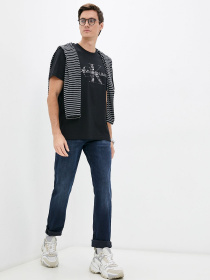 Джинси Calvin Klein Jeans модель J30J318950_1BJ Фото