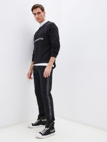 Джинсы Calvin Klein Jeans модель J30J318966_1BY Фото