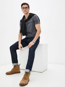 Джинсы Calvin Klein Jeans модель J30J319020_1BJ Фото