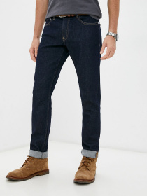 Джинсы Calvin Klein Jeans модель J30J319020_1BJ Фото