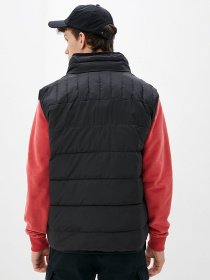 Жилет Calvin Klein Jeans модель J30J318220_BEH Фото