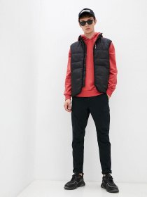 Жилет Calvin Klein Jeans модель J30J318220_BEH Фото