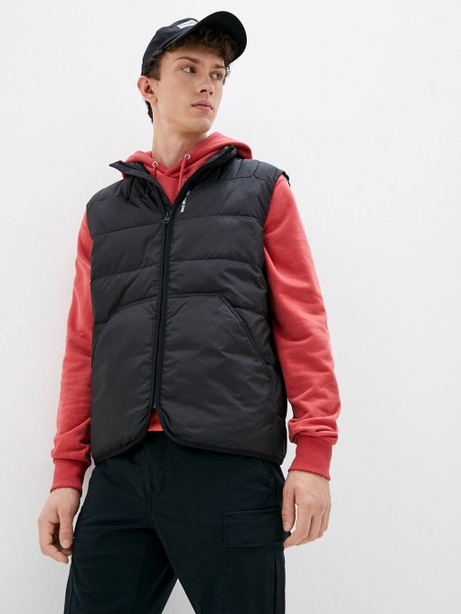 Жилет Calvin Klein Jeans модель J30J318220_BEH Фото