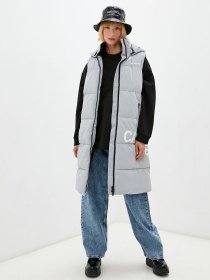 Жилет Calvin Klein Jeans модель J20J217282_PS8 Фото