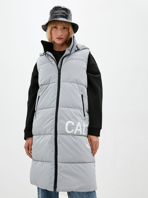 Жилет Calvin Klein Jeans модель J20J217282_PS8 Фото