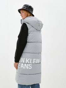 Жилет Calvin Klein Jeans модель J20J217282_PS8 Фото